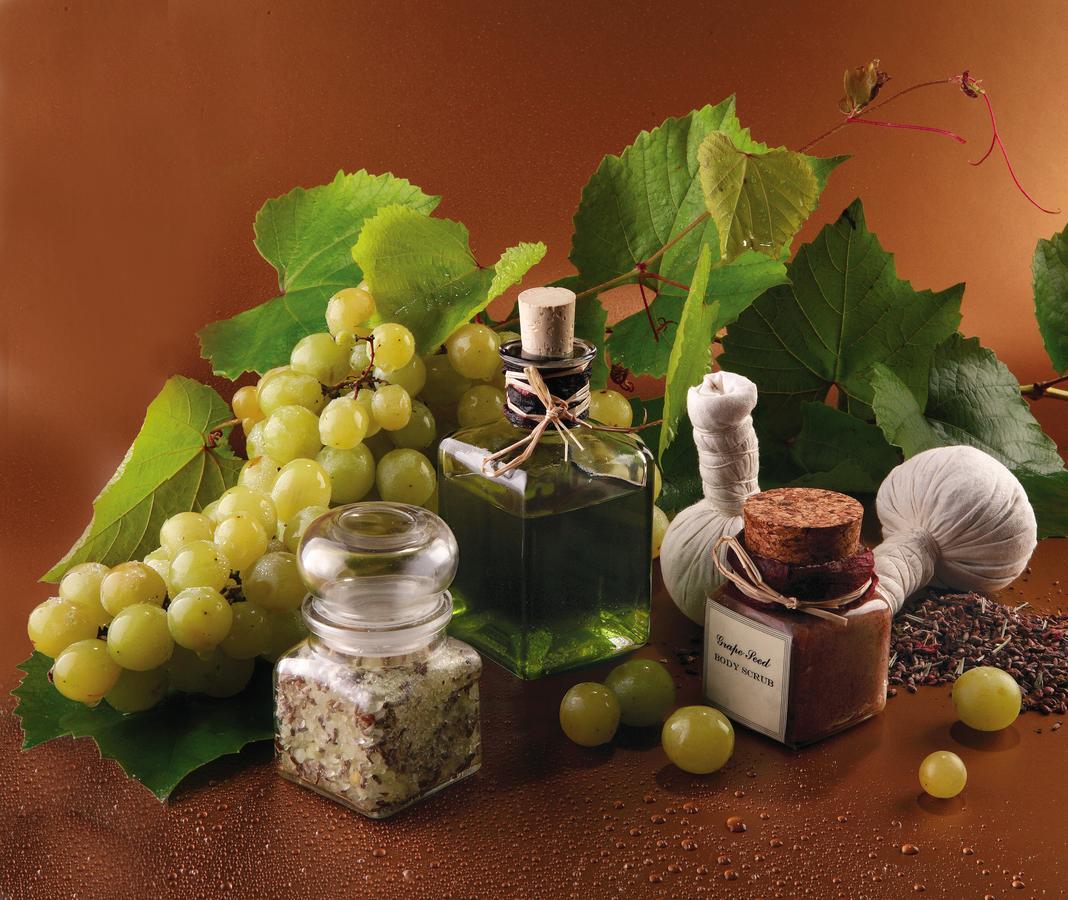 Todoroff Wine Residence Brestovica  Exterior foto